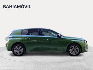 Peugeot 308 5P Active Pack BlueHDi 130 S&S EAT8