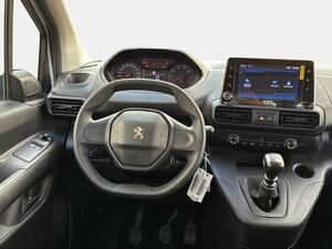 Peugeot Rifter Active Pack Business Standard BHDi 100 S&S Manual 6 Vel