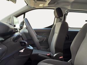 Peugeot Rifter Active Pack Business Standard BHDi 100 S&S Manual 6 Vel