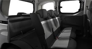 Citroën Berlingo Citroën ë-Berlingo Talla M ë-Berlingo 50 kWh PLUS