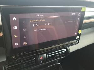 Citroën C3 Aircross Hybrid 145 ë-DCS6 PLUS