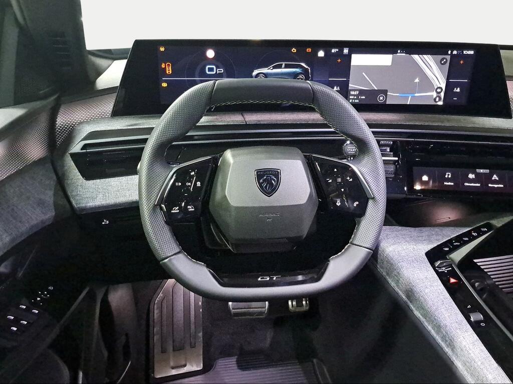 Peugeot 5008 1.2 100KW GT eDCS6 Hybrid - Foto 456