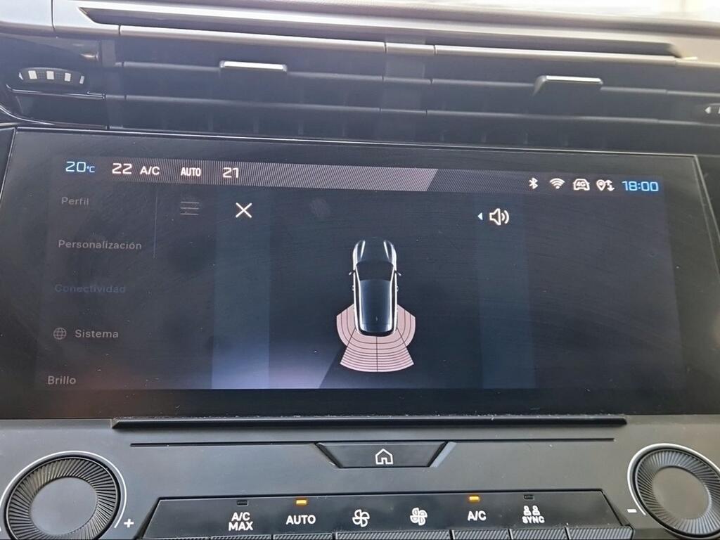 Peugeot 308 5P Active Pack BlueHDi 130 S&S EAT8 - Foto 905