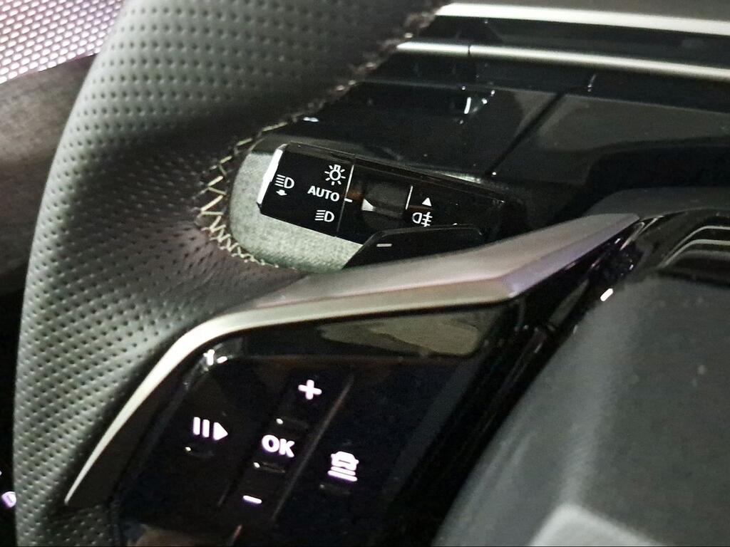 Peugeot 3008 Hybrid 1.2 107KW GT eDCS6 - Foto 853