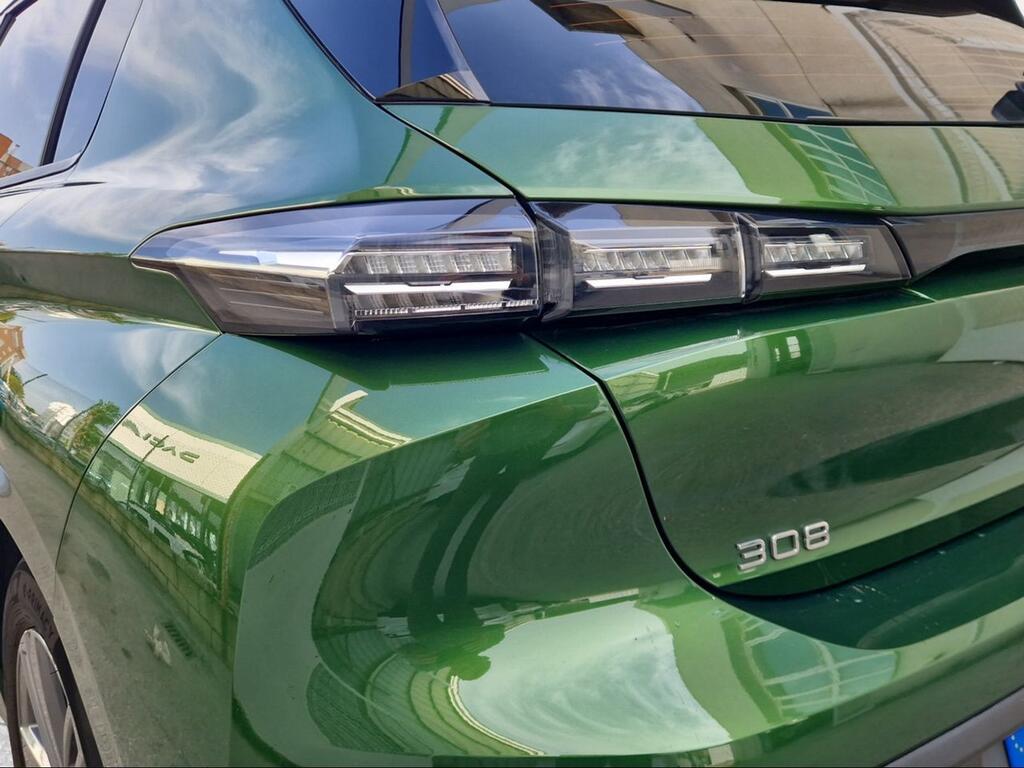 Peugeot 308 5P Active Pack BlueHDi 130 S&S EAT8 - Foto 913