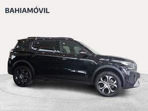 Citroën C3 Aircross Hybrid 145 ë-DCS6 PLUS