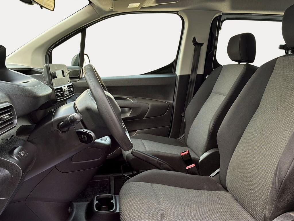 Peugeot Rifter Active Pack Business Standard BlueHDi 100 S&S MAN. 6 VEL. - Foto 813