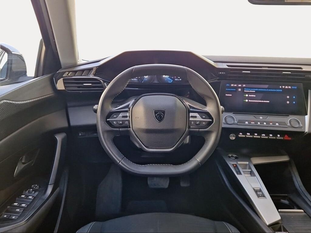 Peugeot 308 5P Active Pack BlueHDi 130 S&S EAT8 - Foto 907