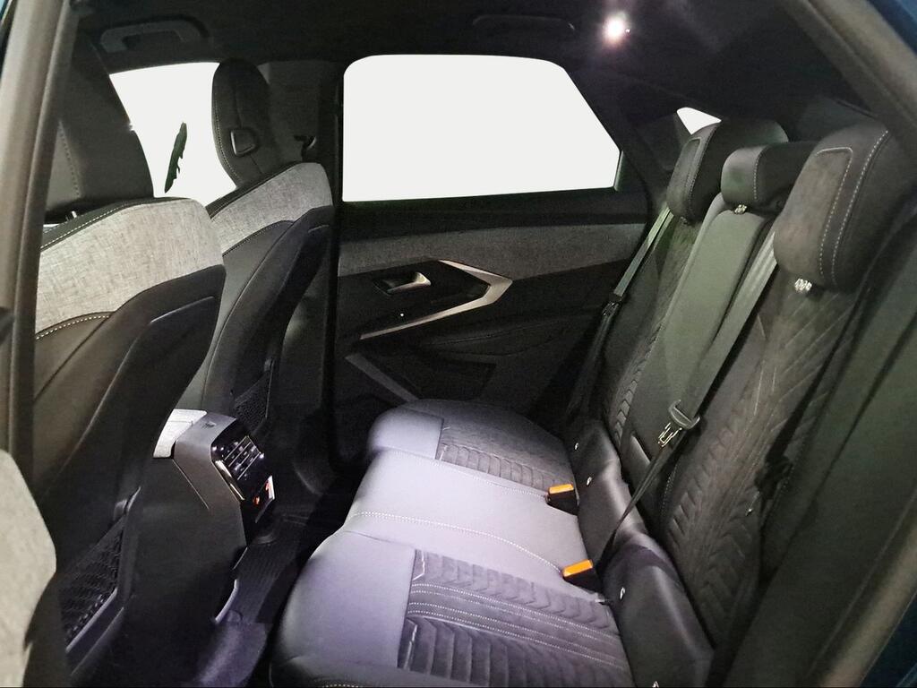 Peugeot 3008 Hybrid 1.2 107KW GT eDCS6 - Foto 838