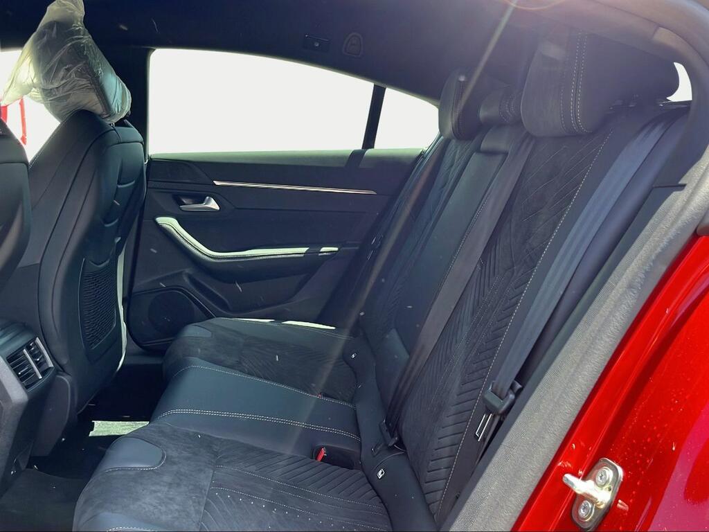Peugeot 508 5P GT HYBRID 225 e-EAT8 - Foto 501