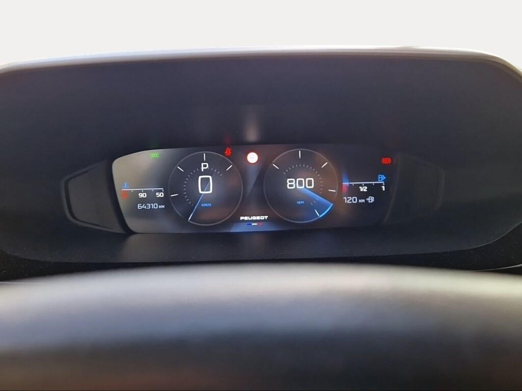 Peugeot 308 5P Active Pack BlueHDi 130 S&S EAT8 - Foto 911