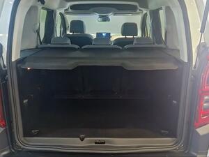 Citroën Berlingo Talla M BlueHDi 100 S&S MAX Berlingo M Diesel 100cv 6-Manual