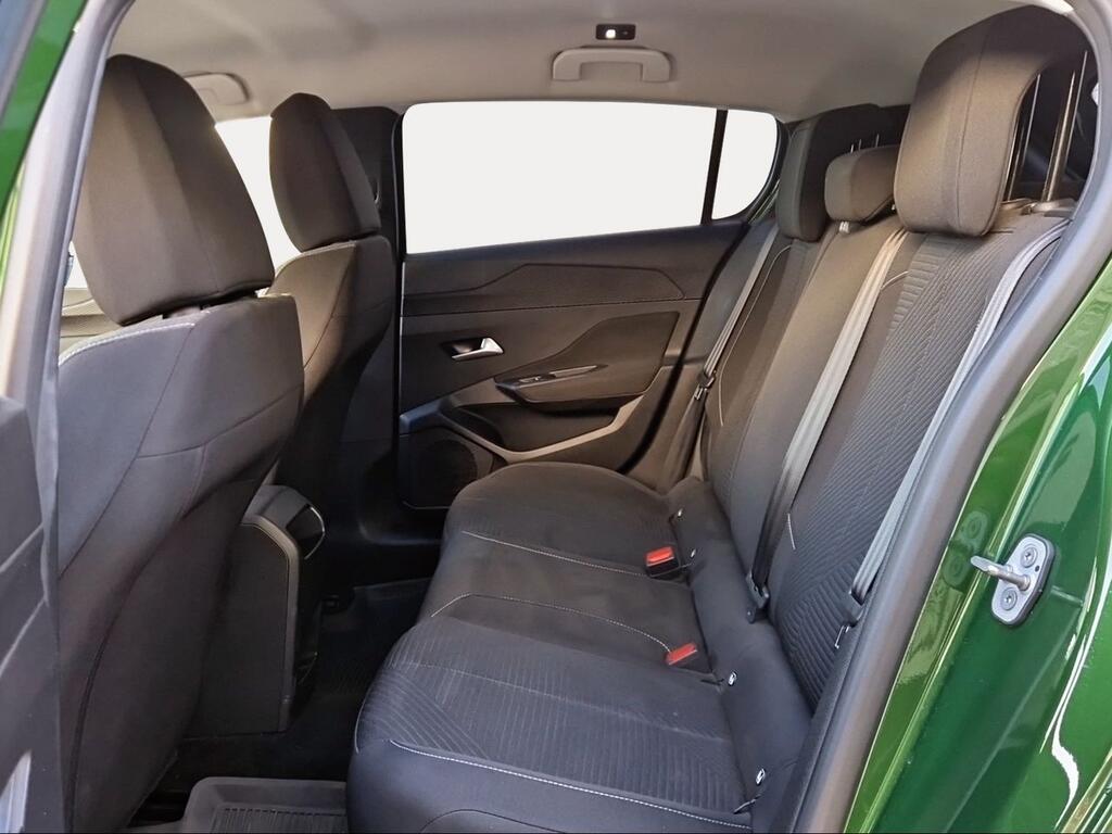 Peugeot 308 5P Active Pack BlueHDi 130 S&S EAT8 - Foto 903