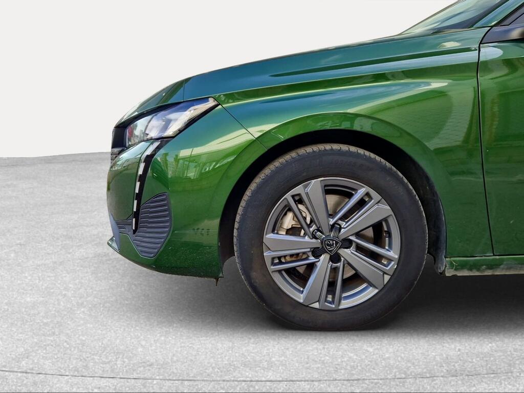 Peugeot 308 5P Active Pack BlueHDi 130 S&S EAT8 - Foto 904