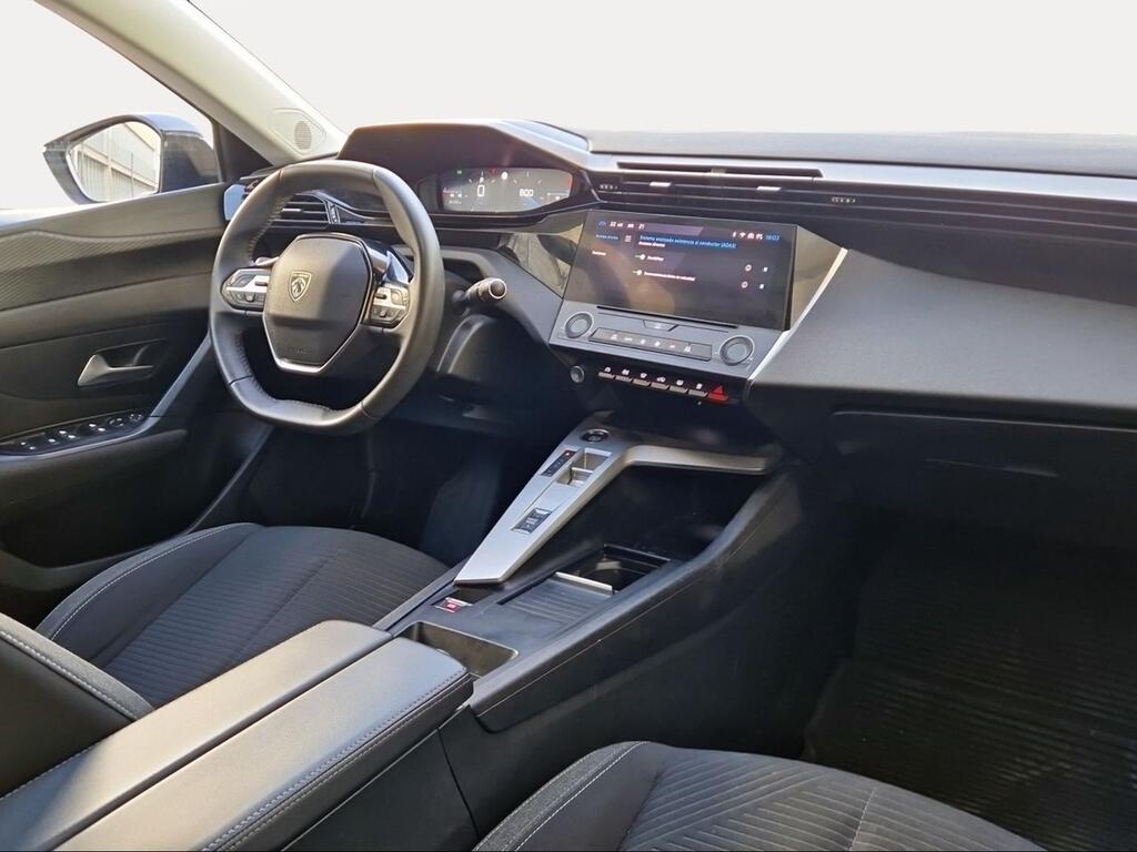 Peugeot 308 5P Active Pack BlueHDi 130 S&S EAT8 - Foto 908