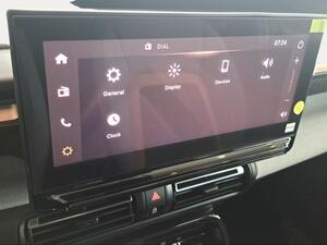 Citroën C3 Aircross Hybrid 145 ë-DCS6 PLUS