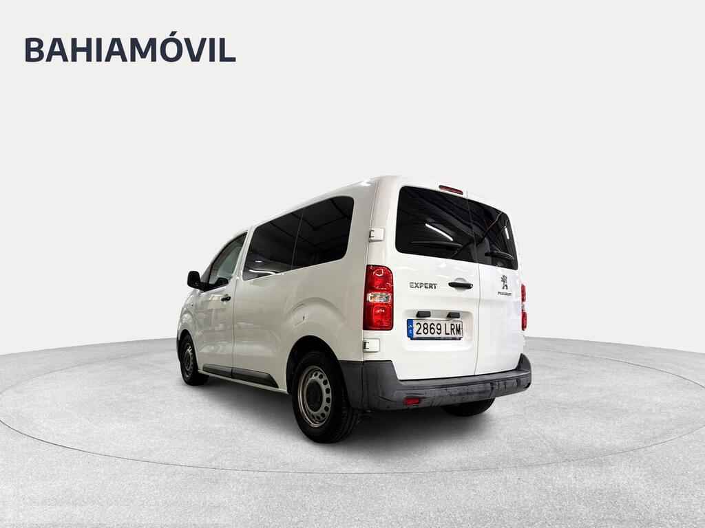 Peugeot Expert - Foto 1146