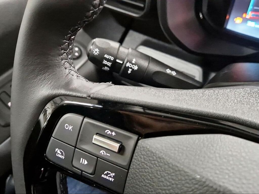 Citroën Berlingo Talla M BlueHDi 100 S&S PLUS - Foto 1239