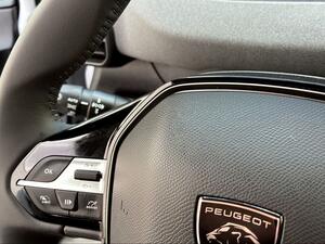 Peugeot Rifter Rifter Allure BlueHDi 100