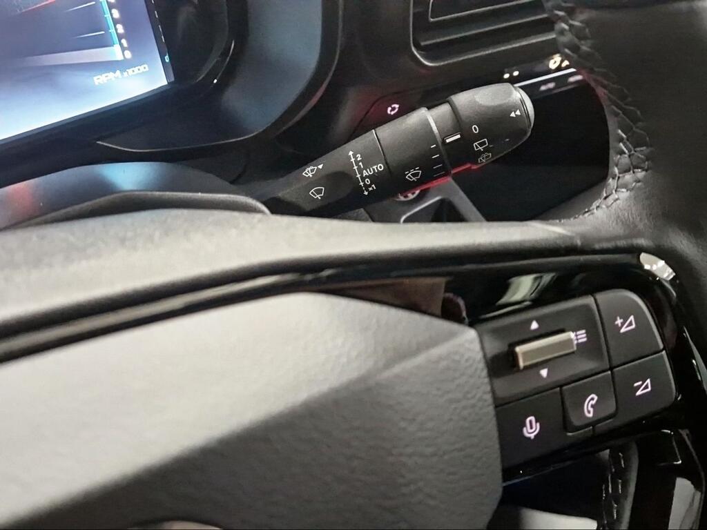 Citroën Berlingo Talla M BlueHDi 100 S&S PLUS - Foto 1240