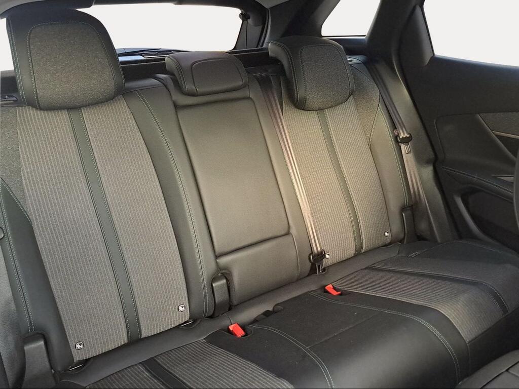 Peugeot 3008 Hybrid 225 e-EAT8 Allure Pack - Foto 978