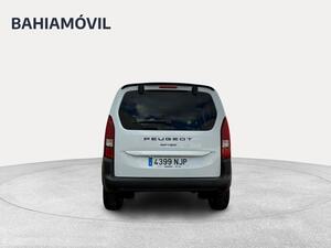 Peugeot Rifter Rifter Allure BlueHDi 100