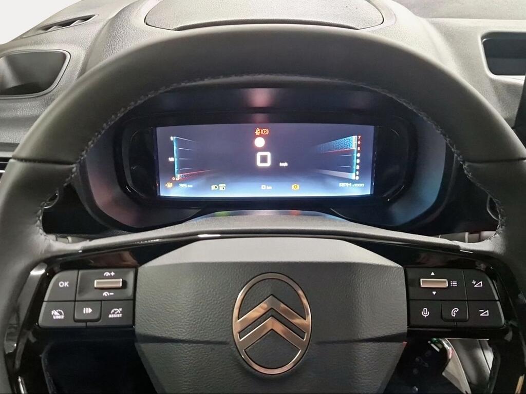 Citroën Berlingo Talla M BlueHDi 100 S&S PLUS - Foto 1233