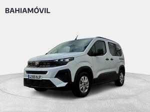 Peugeot Rifter Rifter Allure BlueHDi 100 Peugeot Rifter Rifter Allure BlueHDi 100