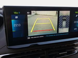 Peugeot 3008 Hybrid 225 e-EAT8 Allure Pack