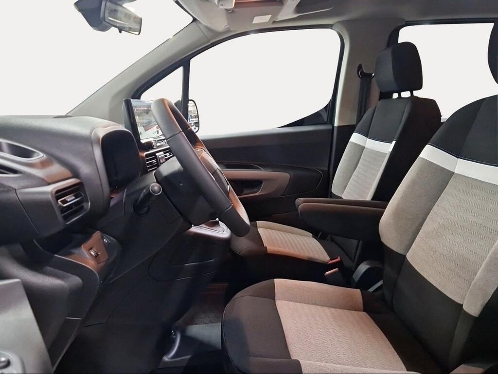 Citroën Berlingo Talla M BlueHDi 100 S&S PLUS - Foto 1225