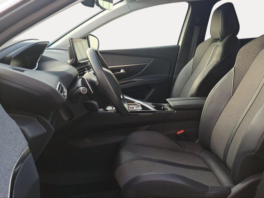 Peugeot 3008 Hybrid 225 e-EAT8 Allure Pack - Foto 971