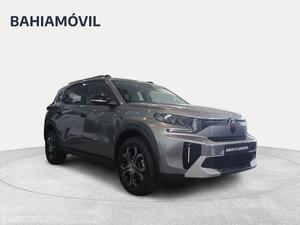 Citroën C3 Aircross Turbo 73kW (100CV) BVM6 PLUS