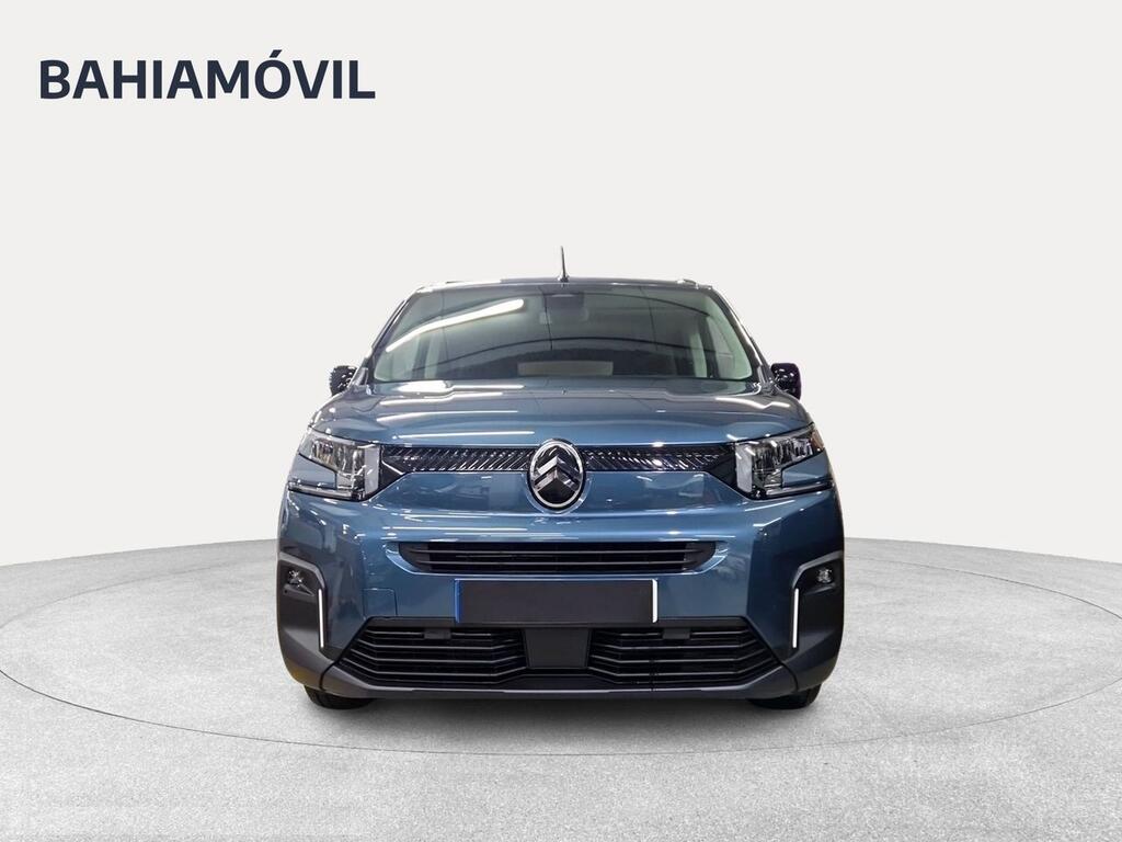 Citroën Berlingo Talla M BlueHDi 100 S&S PLUS - Foto 1218