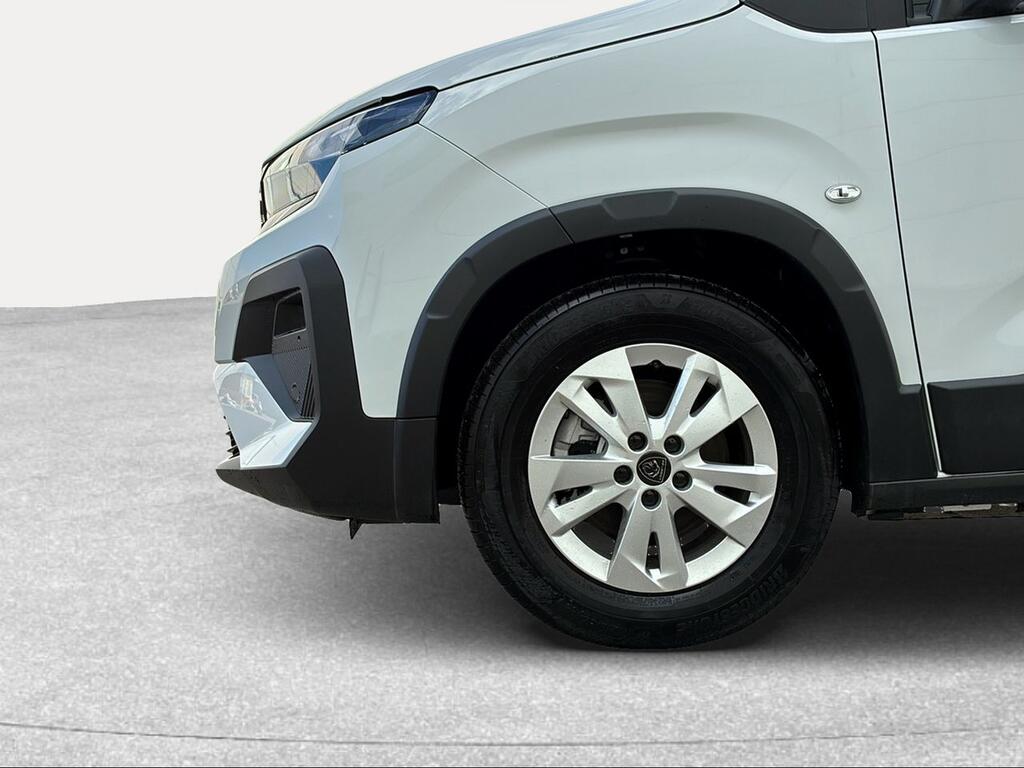 Peugeot Rifter Rifter Allure BlueHDi 100 - Foto 946