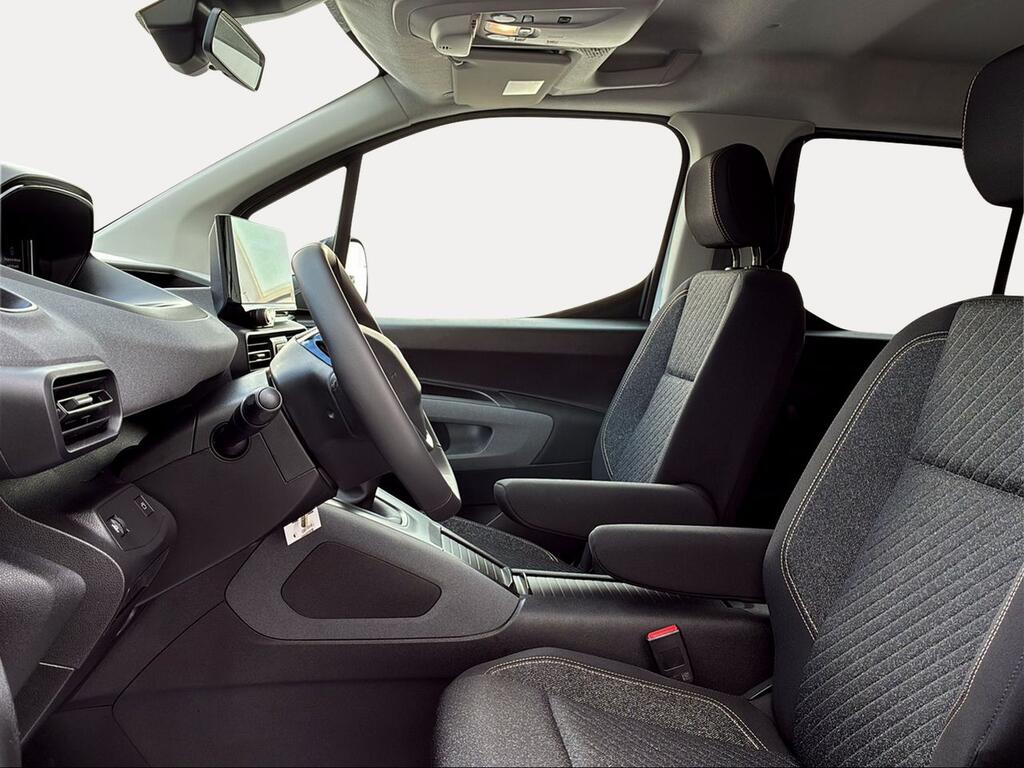 Peugeot Rifter Rifter Allure BlueHDi 100 - Foto 944