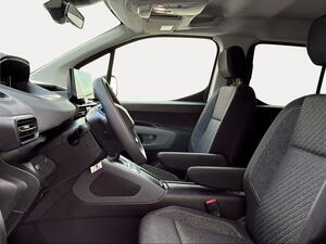 Peugeot Rifter Rifter Allure BlueHDi 100