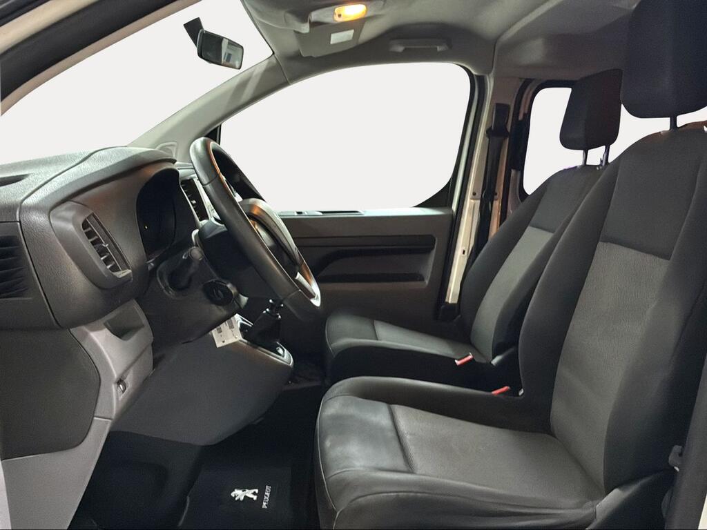 Peugeot Expert - Foto 1148