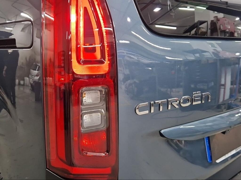 Citroën Berlingo Talla M BlueHDi 100 S&S PLUS - Foto 1236