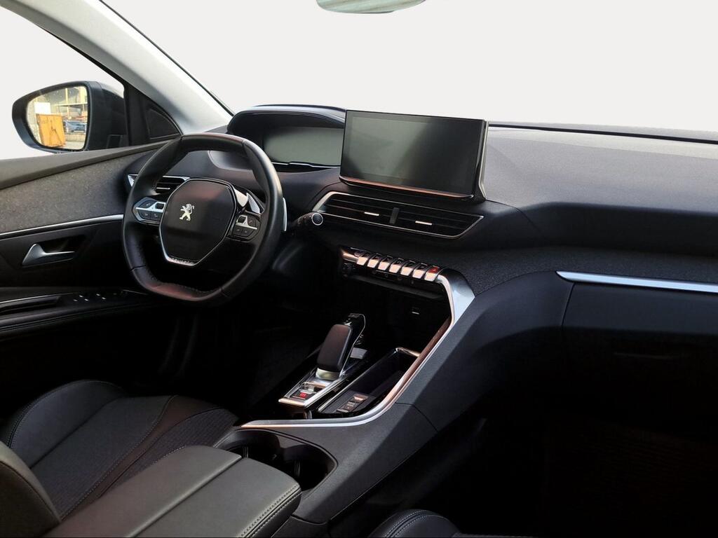 Peugeot 3008 Hybrid 225 e-EAT8 Allure Pack - Foto 977