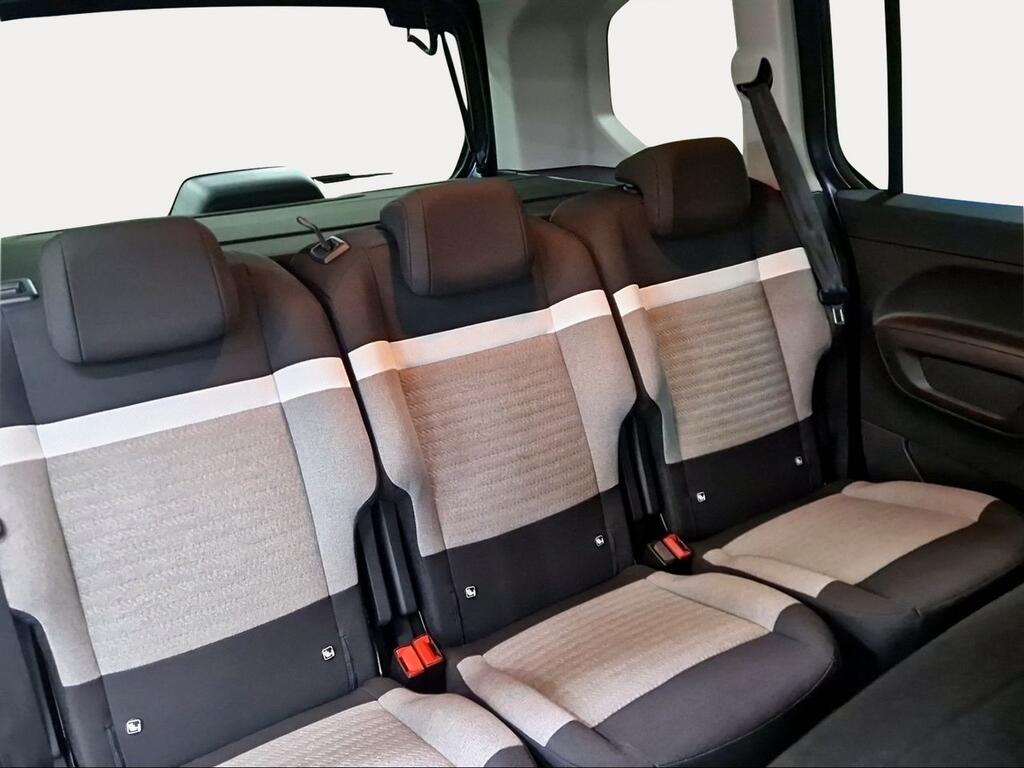 Citroën Berlingo Talla M BlueHDi 100 S&S PLUS - Foto 1232