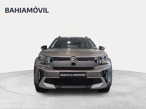 Citroën C3 Aircross Turbo 73kW (100CV) BVM6 PLUS
