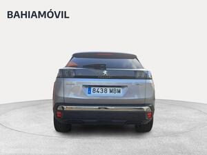Peugeot 3008 Hybrid 225 e-EAT8 Allure Pack