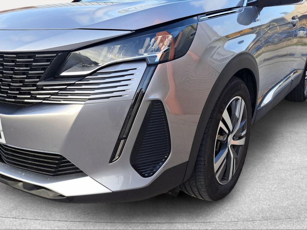 Peugeot 3008 Hybrid 225 e-EAT8 Allure Pack - Foto 975