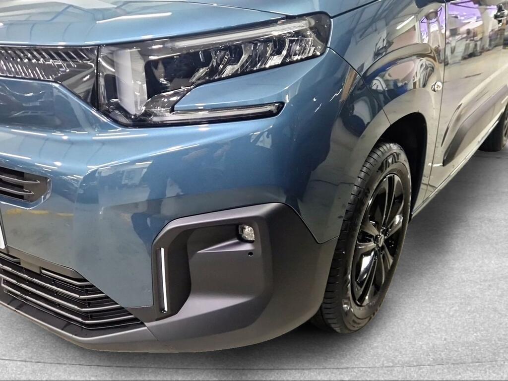 Citroën Berlingo Talla M BlueHDi 100 S&S PLUS - Foto 1229