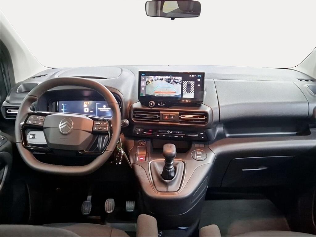 Citroën Berlingo Talla M BlueHDi 100 S&S PLUS - Foto 1224