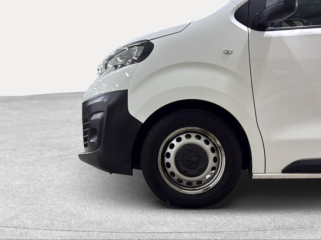 Peugeot Expert - Foto 1150