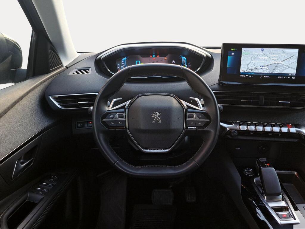 Peugeot 3008 Hybrid 225 e-EAT8 Allure Pack - Foto 976