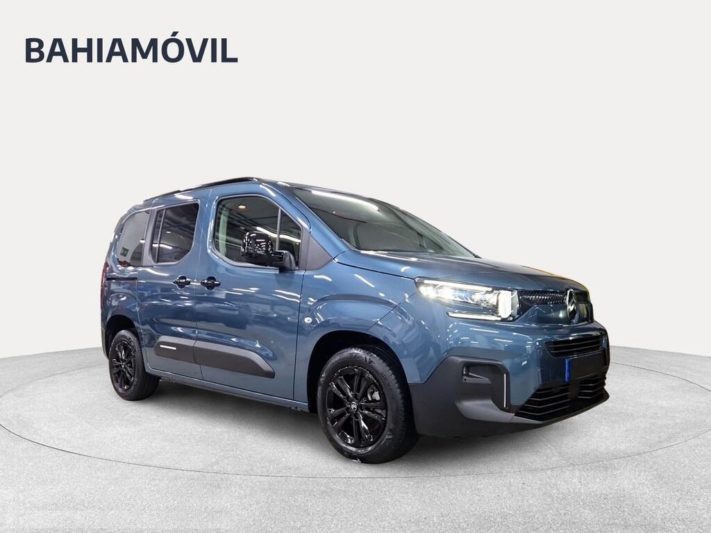 Citroën Berlingo Talla M BlueHDi 100 S&S PLUS - Foto 1117