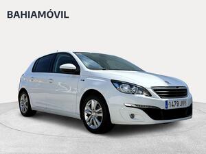 Peugeot 308 5p Style 1.2 PureTech 81KW (110CV) S&S