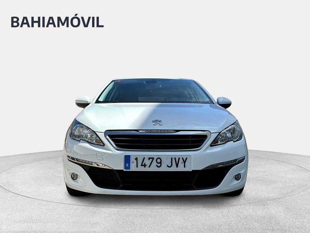 Peugeot 308 5p Style 1.2 PureTech 81KW (110CV) S&S - Foto 962